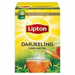 Lipton Darjeeling Long Leaf Tea 500Gm
